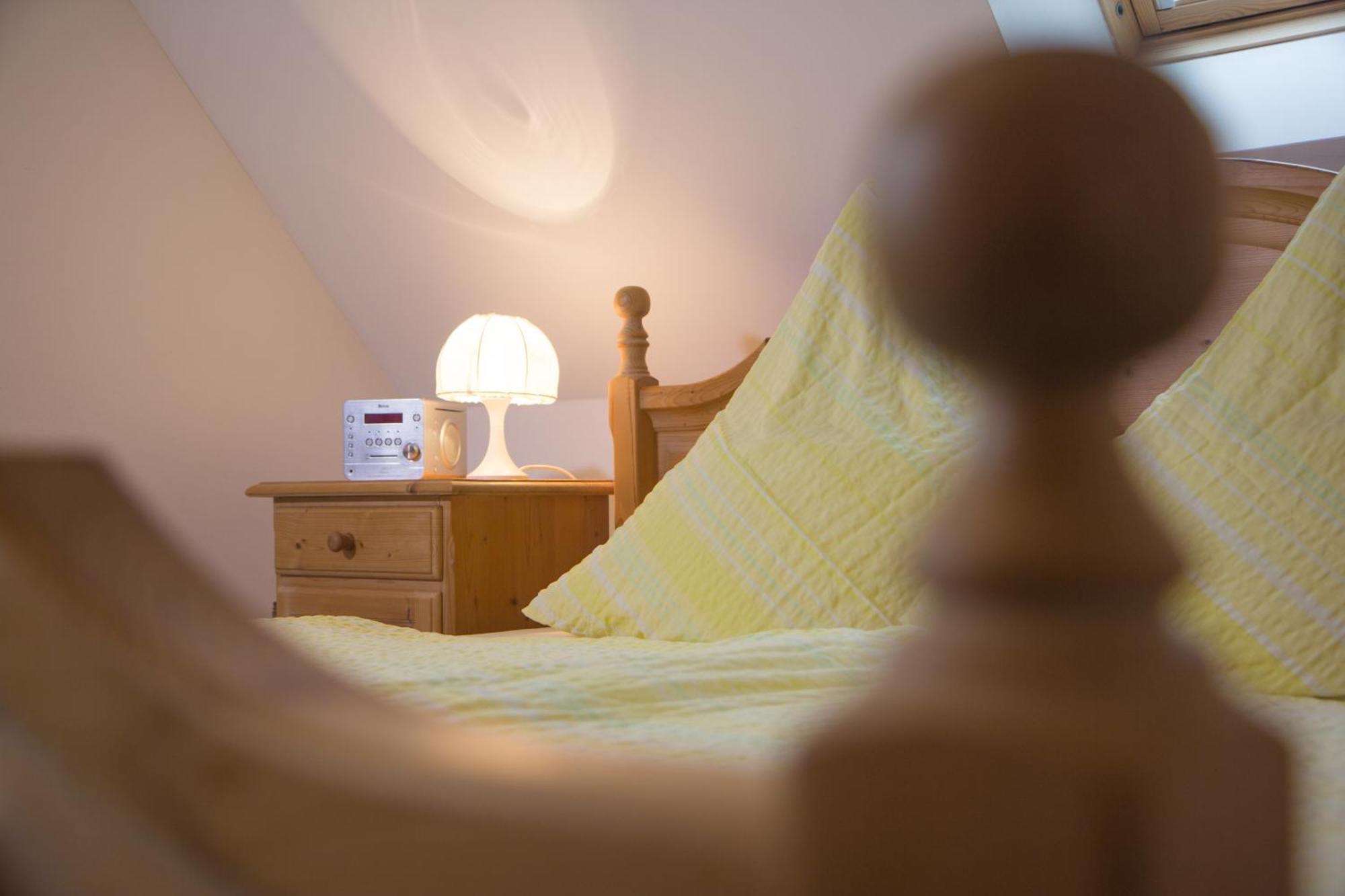 Ferienwohnung Am Sonnenhang Neualbenreuth Εξωτερικό φωτογραφία