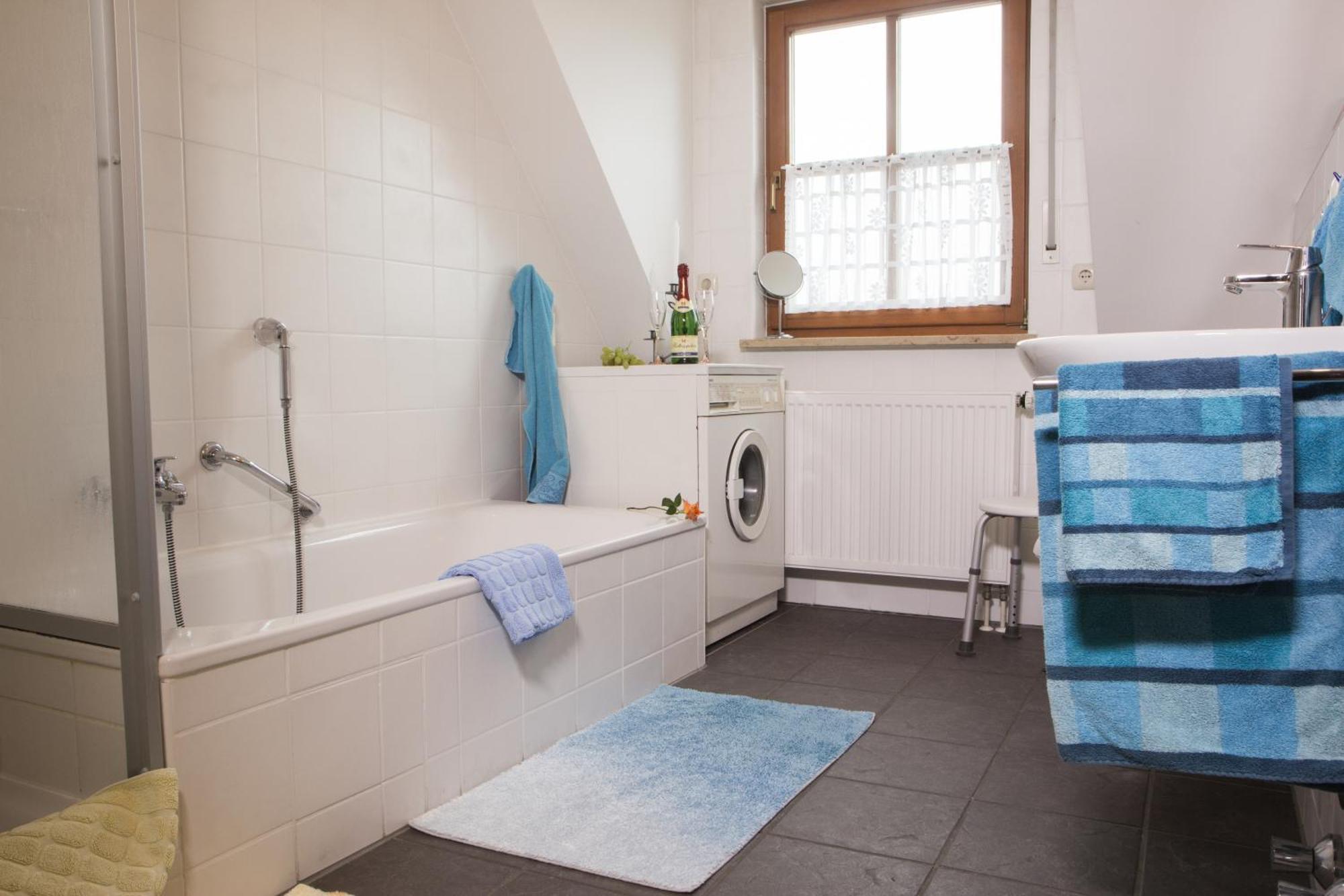 Ferienwohnung Am Sonnenhang Neualbenreuth Εξωτερικό φωτογραφία